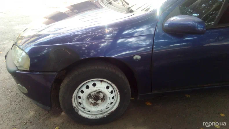 Opel Tigra 1995 - 15