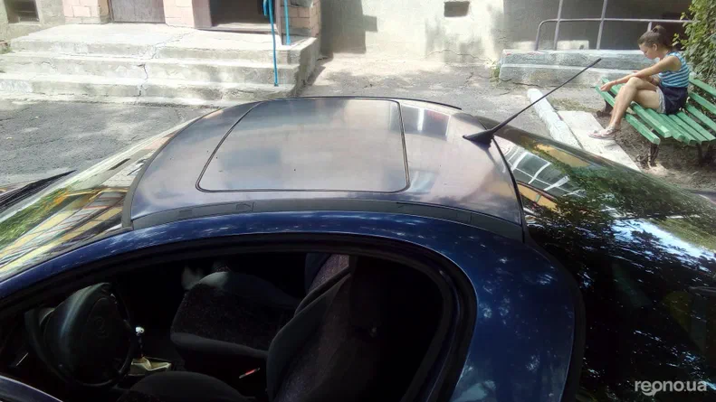 Opel Tigra 1995 - 11