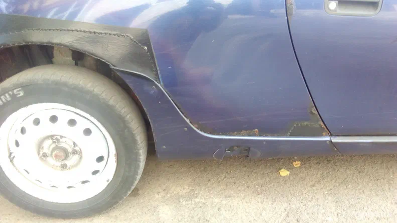 Opel Tigra 1995 - 13