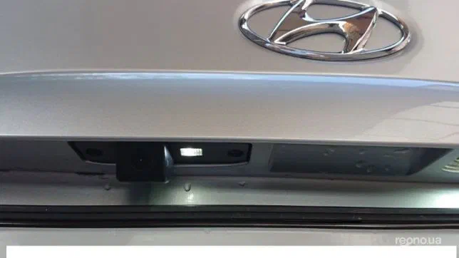 Hyundai Elantra 2007 - 9