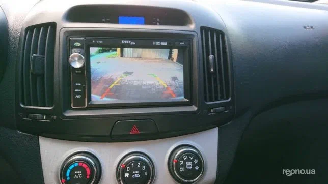 Hyundai Elantra 2007 - 5