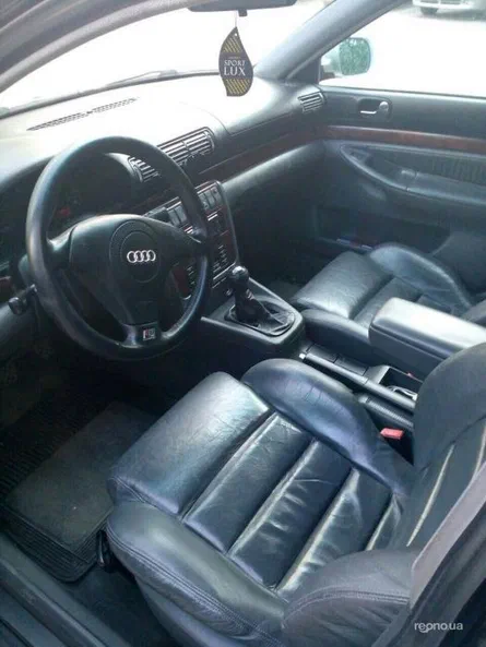 Audi A4 1998