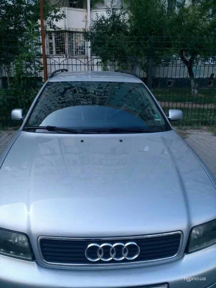 Audi A4 1998