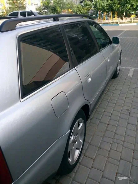 Audi A4 1998