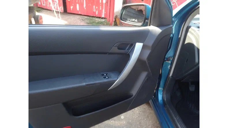 ЗАЗ Vida 2012 - 5