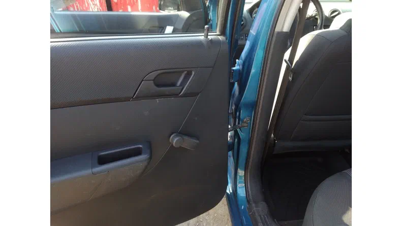 ЗАЗ Vida 2012 - 6