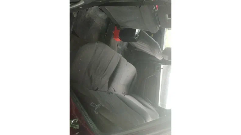 Opel Vectra 1991 - 5