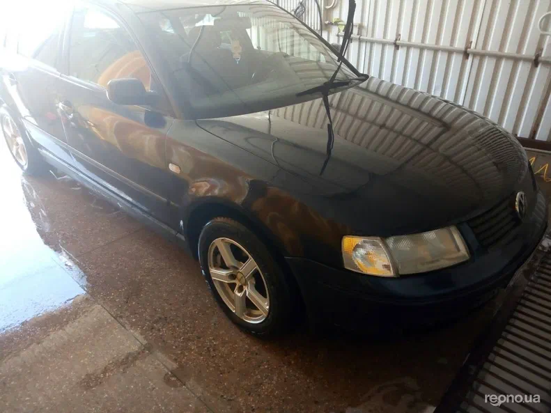 Volkswagen Passat 1997