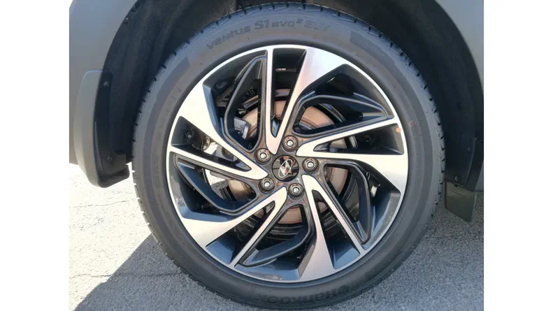 Hyundai Tucson 2018 - 20