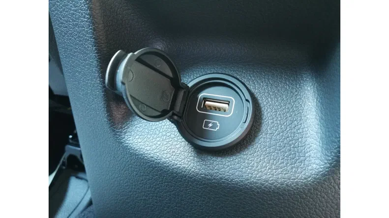 Hyundai Tucson 2018 - 19