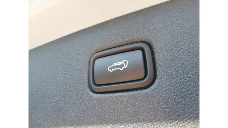 Hyundai Tucson 2018 - 22