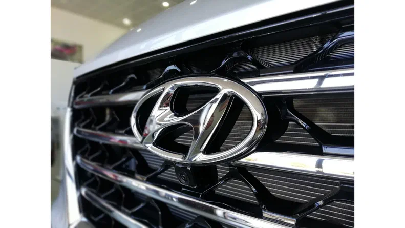 Hyundai Tucson 2018 - 26