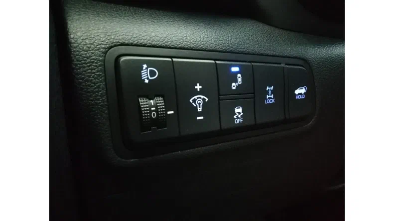 Hyundai Tucson 2018 - 28