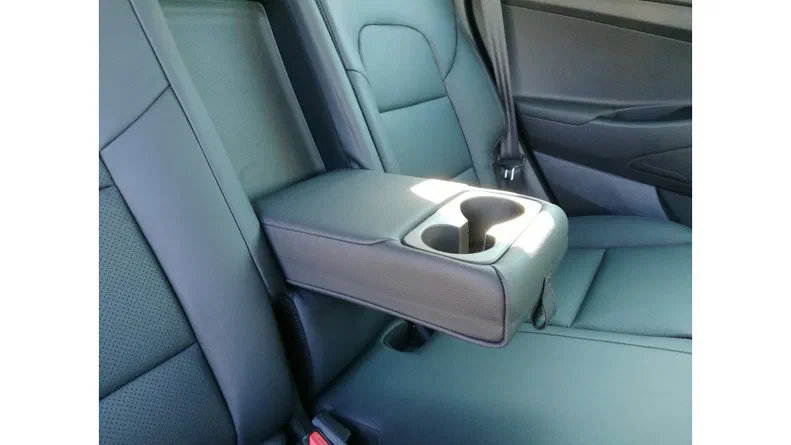 Hyundai Tucson 2018 - 17