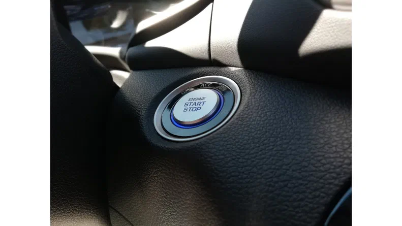 Hyundai Tucson 2018 - 10