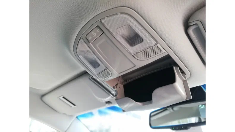 Hyundai Tucson 2018 - 14