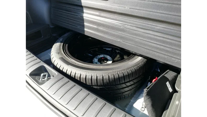 Hyundai Tucson 2018 - 21