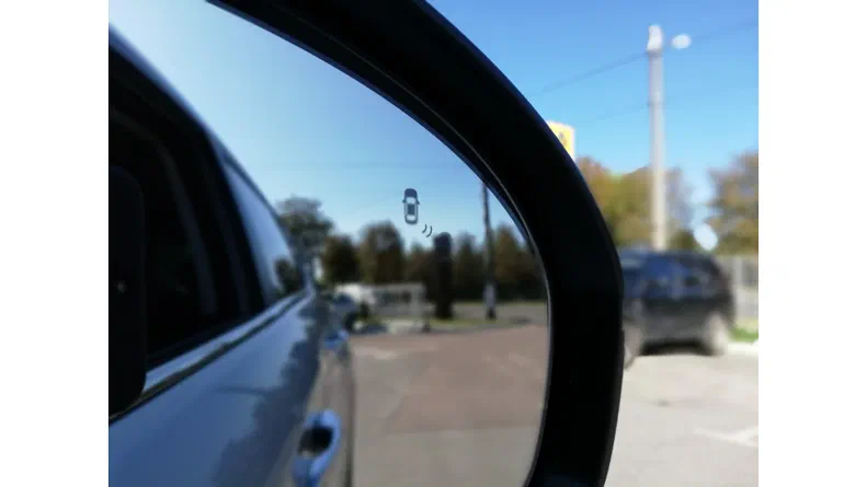 Hyundai Tucson 2018 - 13