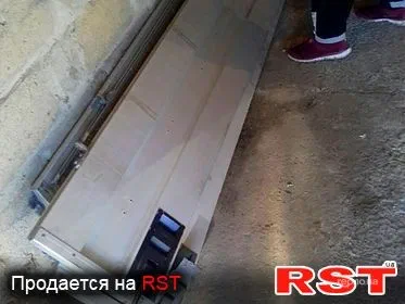 Meiller Кмз 2012 - 1