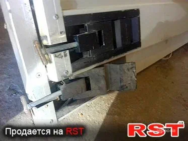 Meiller Кмз 2012 - 2