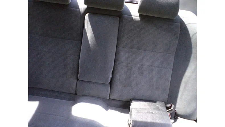 Subaru Legacy 2000 - 5