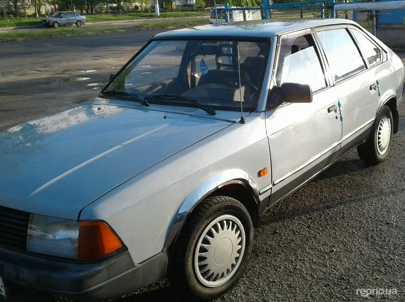 Москвич 2141 1991