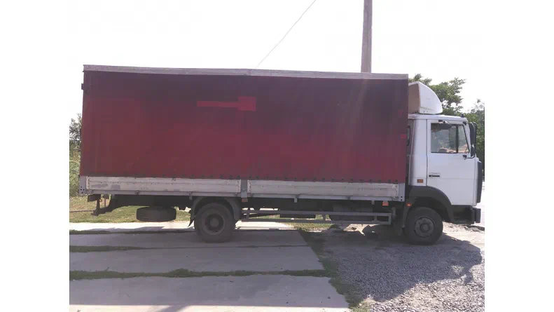 МАЗ 437041 2006 - 2