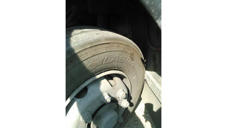 МАЗ 437041 2006 - 6