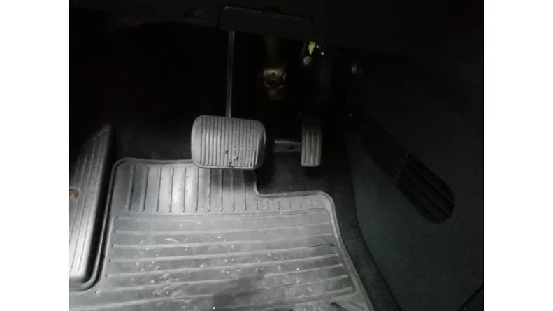 Ford Fiesta 2007 - 9