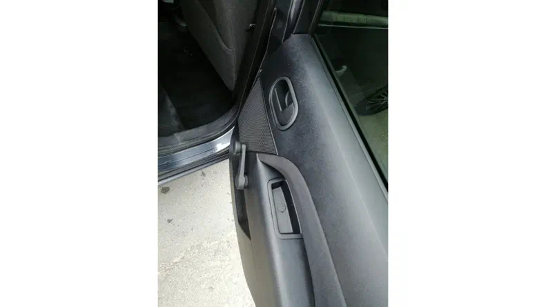 Ford Fiesta 2007 - 7