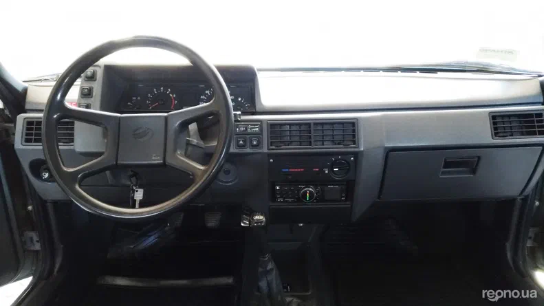 ЗАЗ 1103 «Славута» 2008 - 7