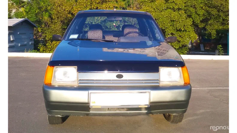 ЗАЗ 1103 «Славута» 2008