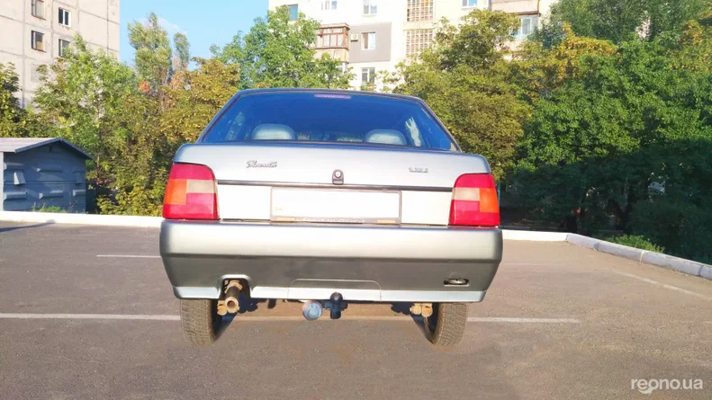 ЗАЗ 1103 «Славута» 2008