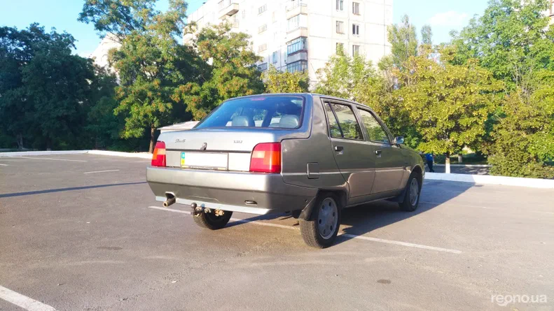 ЗАЗ 1103 «Славута» 2008