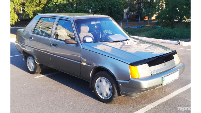 ЗАЗ 1103 «Славута» 2008