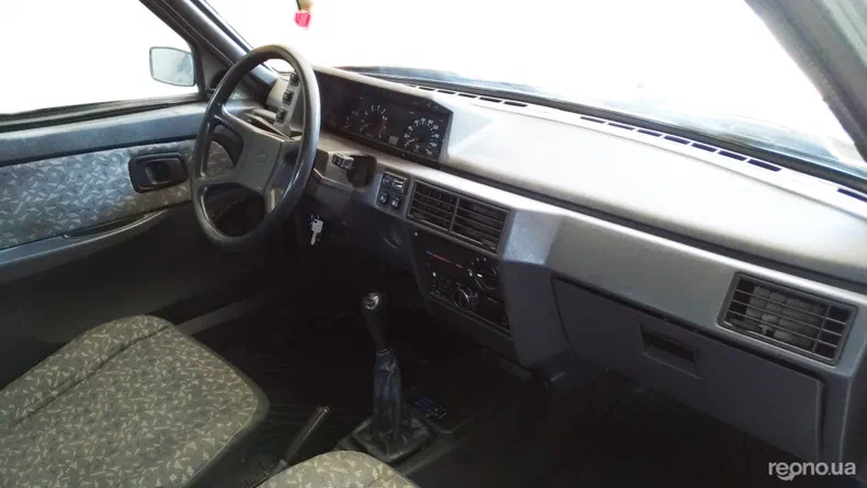 ЗАЗ 1103 «Славута» 2008 - 8