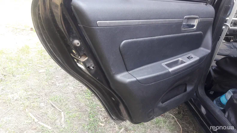 Geely CK (Otaka) 2012