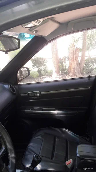 Geely CK (Otaka) 2012 - 6