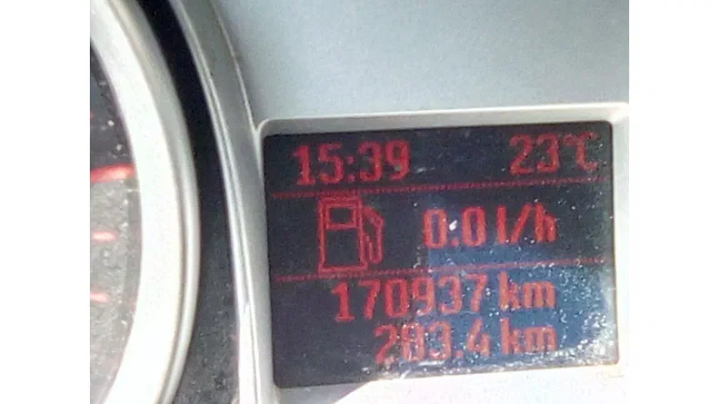 Ford Focus 2010 - 14