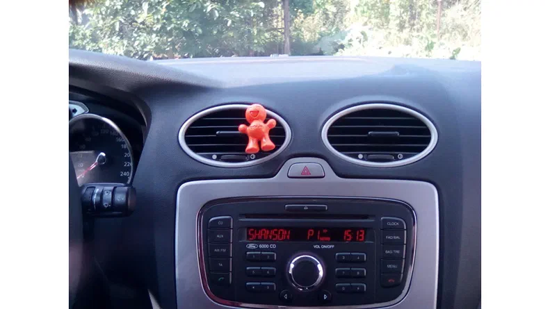 Ford Focus 2010 - 20