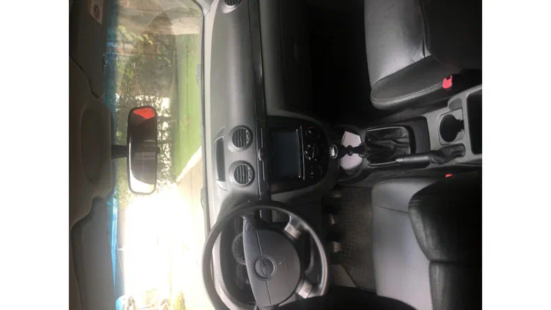 Chevrolet Lacetti 2009