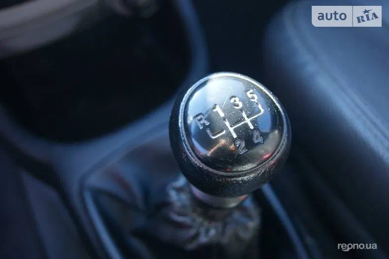 Chevrolet Lacetti 2009 - 5