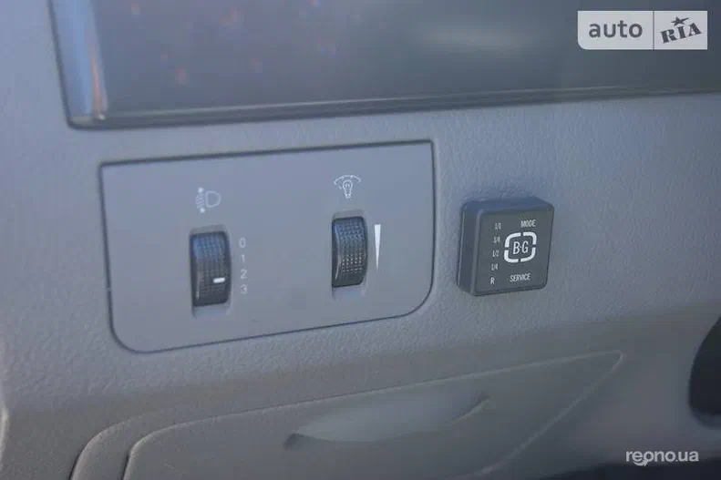 Chevrolet Lacetti 2009