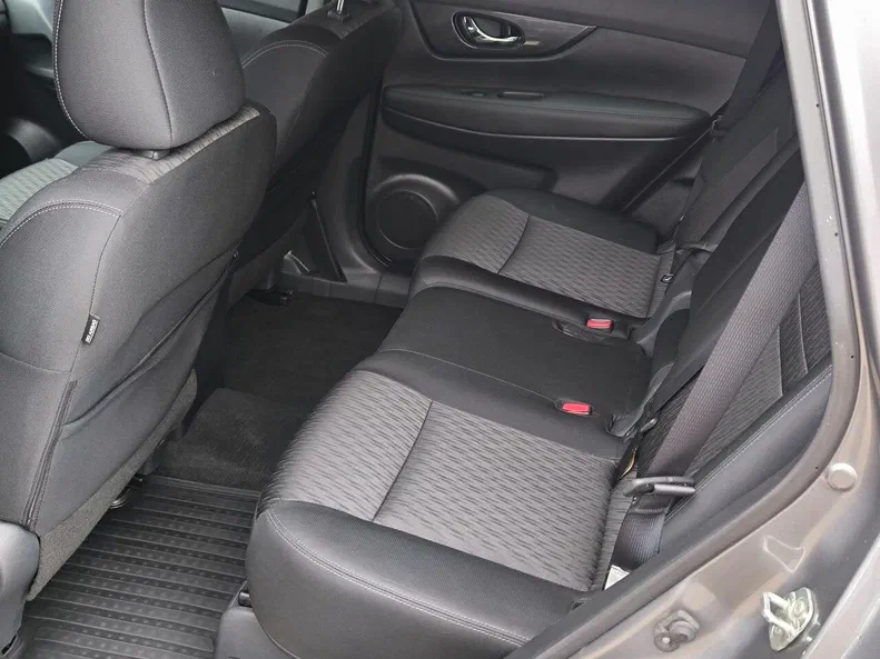 Nissan Rogue 2018 - 20