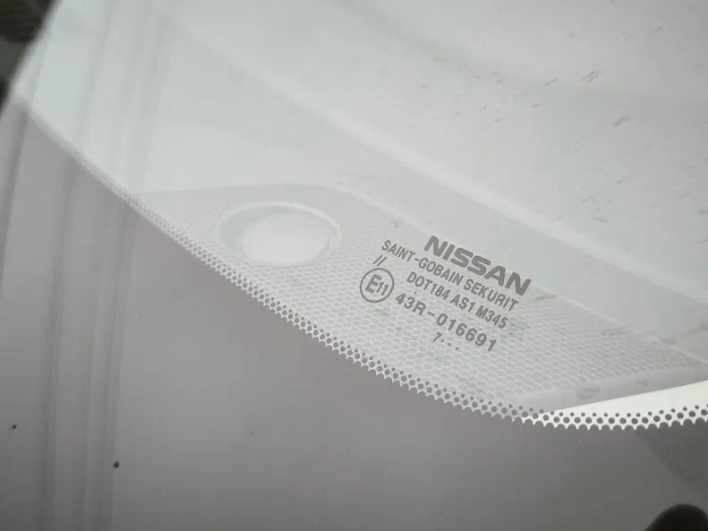 Nissan Rogue 2018 - 9