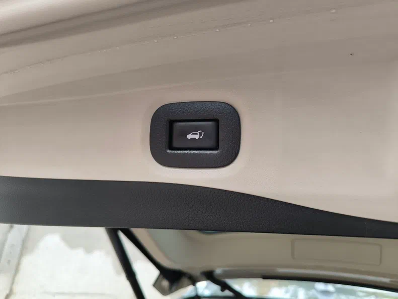 Nissan Rogue 2018 - 11