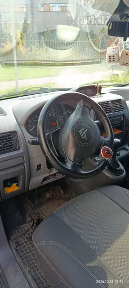 Citroen Jumpy 2008 - 5