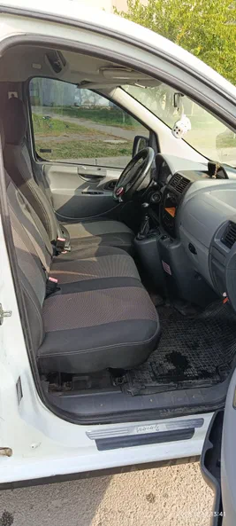 Citroen Jumpy 2008 - 6