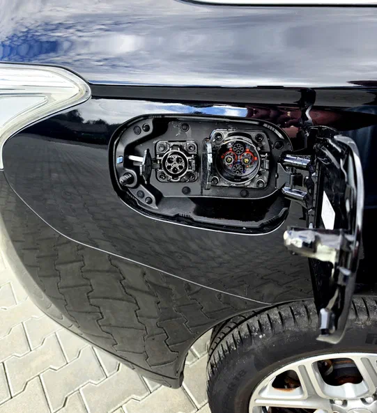 Mitsubishi Outlander 2014 - 23
