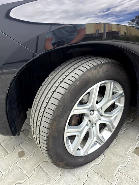 Mitsubishi Outlander 2014 - 27